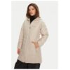 Дамско яке -  303982744 - Полиестер - Бежов - Бежов Columbia