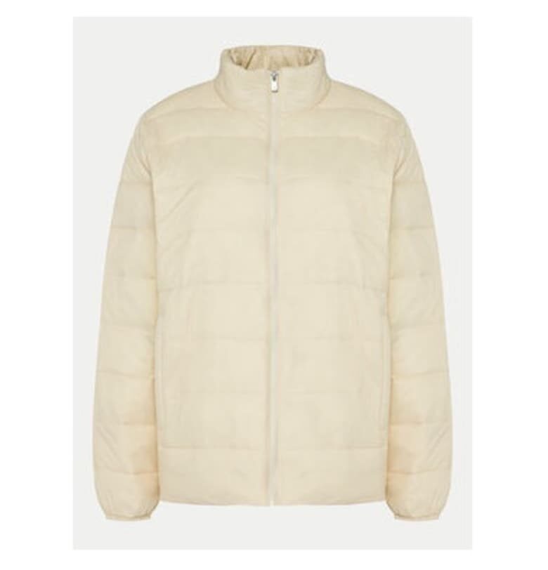 Дамско яке -  303983574 - Найлон - Бежов - Бежов ROXY