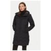 Дамско яке - 303984243 - Полиестер - Черно - Черен Columbia