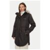 Дамско яке -  303984328 - Полиестер - Черно - Черен Columbia