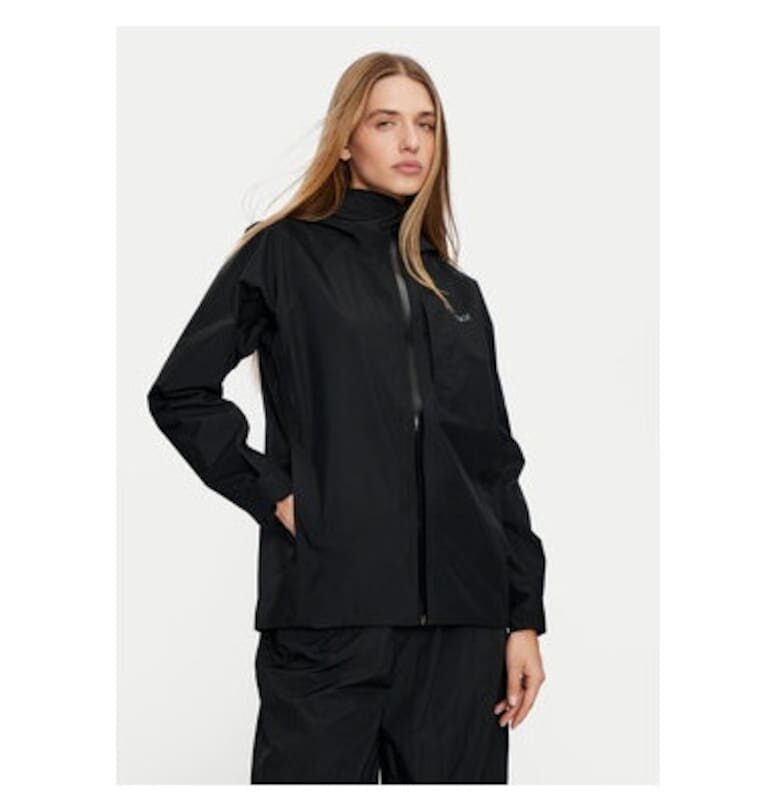 Дамско яке -  304108730 - Рециклиран полиестер - Черно Marmot