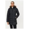 Дамско яке -  304108747 - Рециклиран полиестер - Черно Marmot