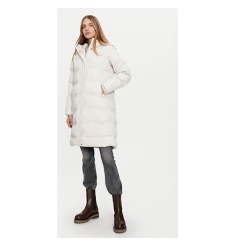 Дамско яке -  304332517 - Полиестер - Бежов - Бежов CMP