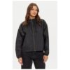 Дамско яке -  304366642 - Полиамид - Черно - Черен Vans