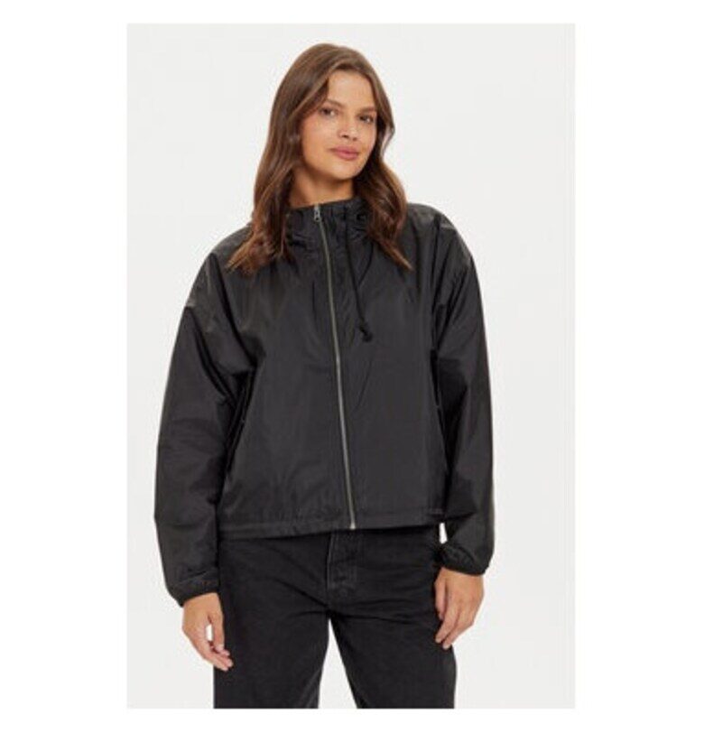 Дамско яке -  304366642 - Полиамид - Черно - Черен Vans