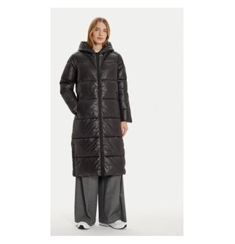 Дамско яке -  304474217 - Полиамид - Черно - Черен FriedaFreddies