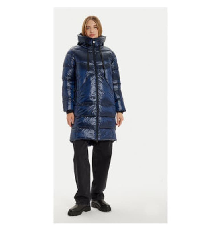 Дамско яке -  304474309 - Полиамид - Син FriedaFreddies