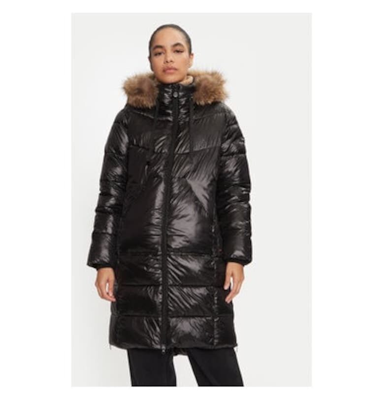 Дамско яке -  304474439 - Полиамид - Черно - Черен FriedaFreddies