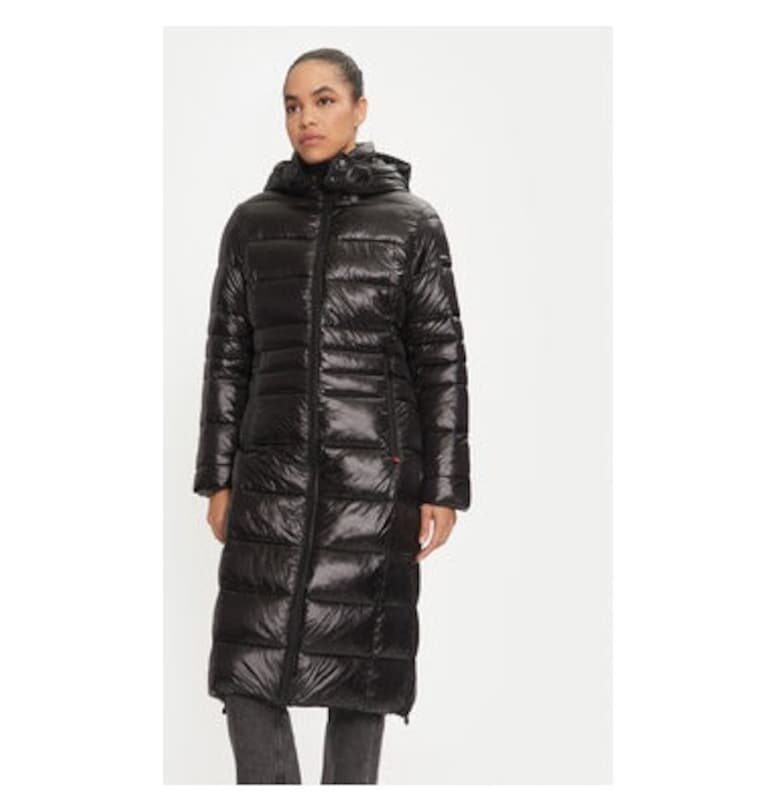 Дамско яке -  304474538 - Полиамид - Черно - Черен FriedaFreddies