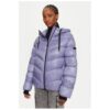 Дамско яке - 304474774 - Полиамид - Лилаво - Виолетов FriedaFreddies
