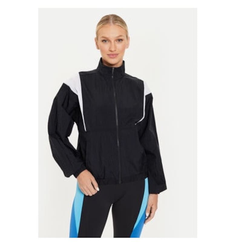 Дамско яке -  304552182 - Полиамид - Бял - Бял Reebok