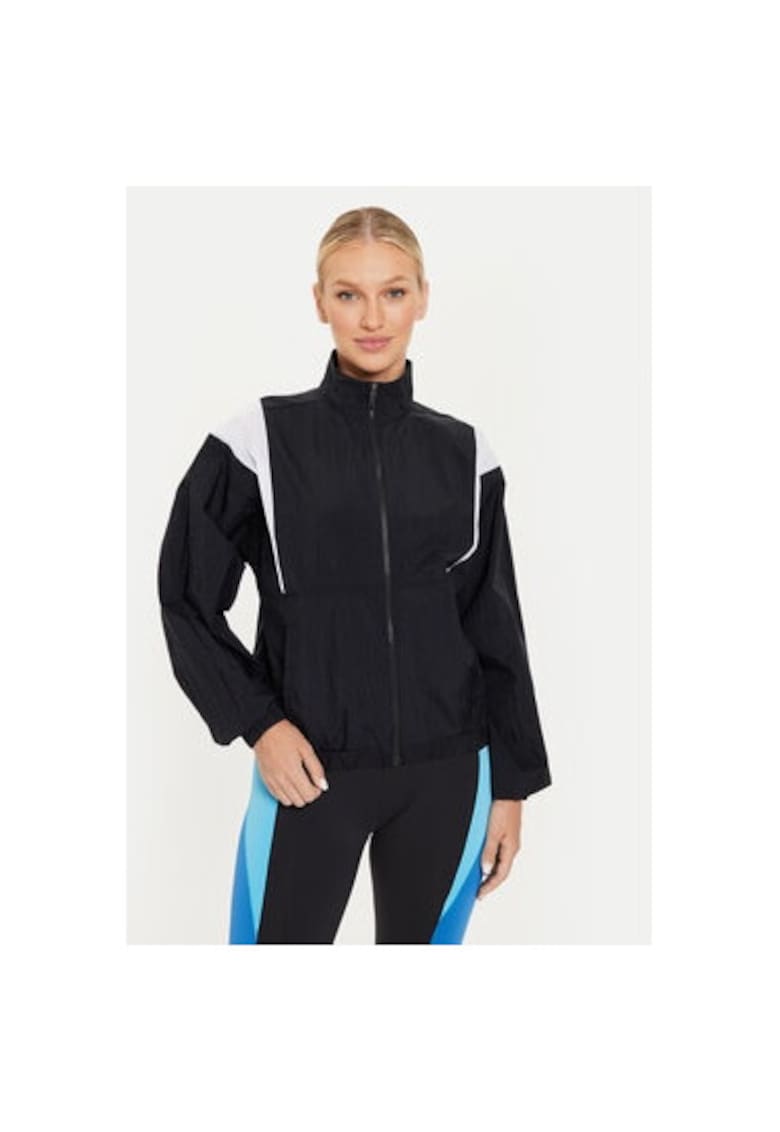 Дамско яке - 304552182 - Полиамид - Бял - Бял Reebok