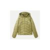 Дамско яке -  304685484 - Полиамид - Зелено - Зелен Tom Tailor