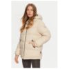 Дамско яке - 304703997 - Полиамид - Бежово - Бежов Napapijri