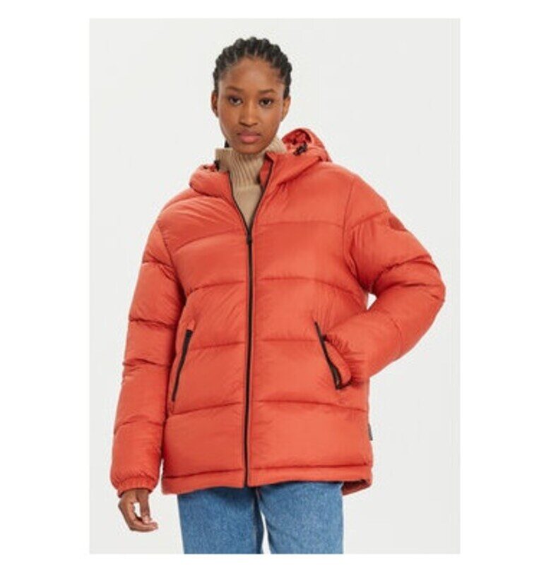 Дамско яке -  304704017 - Полиамид - Черно - Черен Napapijri