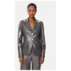 Дамско яке -  304766947 - Сиво - Сив Babylon
