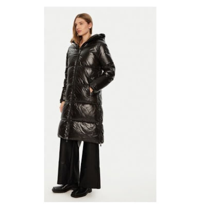 Дамско яке -  304991240 - Полиестер - Черно - Черен Access fashion