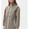 Дамско яке -  305332332 - Полиестер - Бежов - Бежов Napapijri