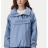 Дамско яке - 305332356 - Полиестер - Син - Син Napapijri