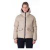 Дамско яке - 3296498 - Полиестер - Естествен NORTHFINDER