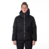Дамско яке -  3296498 - Полиестер - Черен NORTHFINDER