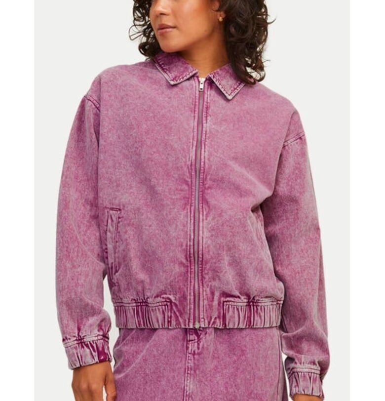 Дамско яке -  435980 - Памук Jack  Jones