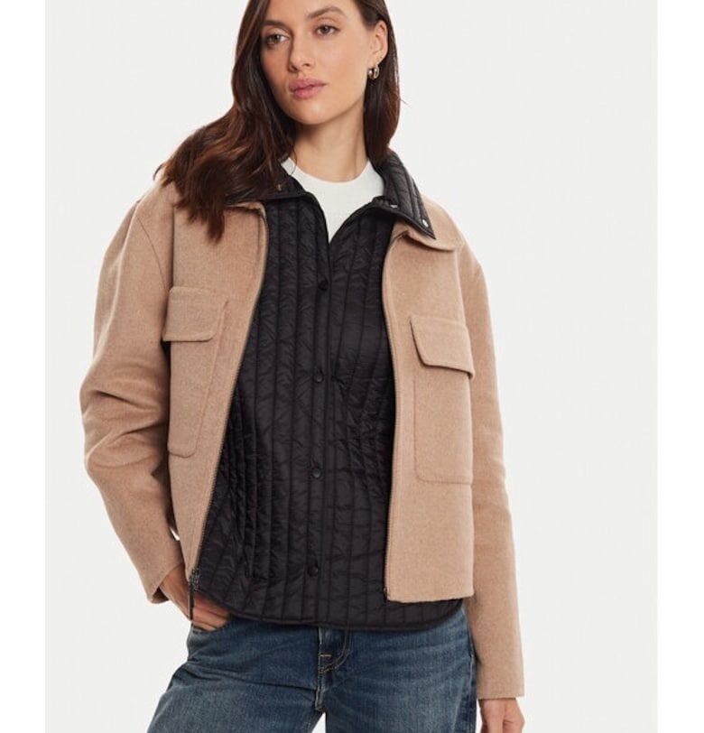 Дамско яке -  474712 - Многоцветно - Полиестер - Многоцветен FriedaFreddies