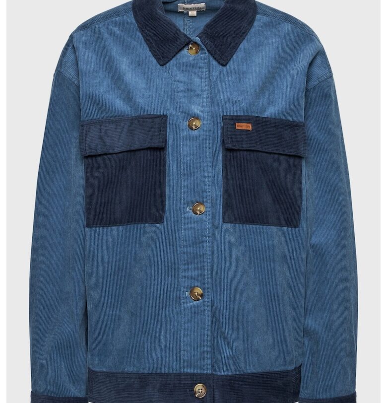 Дамско яке -  CottonBlue Brixton