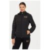 Дамско яке - Emporio Armani 303960452 - Полиестер - Черно - Черен EA7