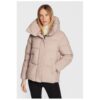 Дамско яке - Hetregó - 300932414 - Полиестер - Бежов - Бежов HETREGO