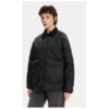 Дамско яке  NP0A4IFA9411 - Полиестер - Черно - Черен Napapijri