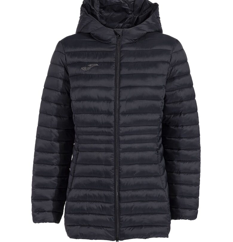 Дамско яке -  Urban V Jacket 902246 - Черен Joma