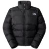 Дамско яке - W Saikuru Jacket NF0A89JDKT01 - Черно - Черен The North Face