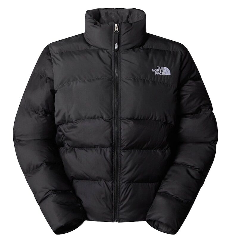 Дамско яке -  W Saikuru Jacket NF0A89JDKT01 - Черно - Черен The North Face