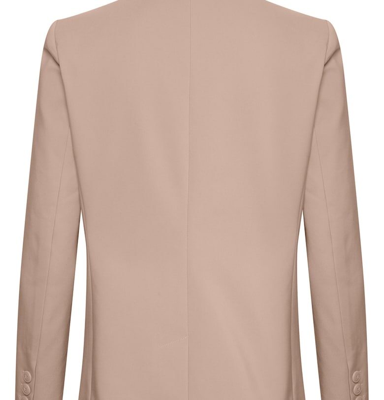 Дамско яке -  Памук - Сив Inwear