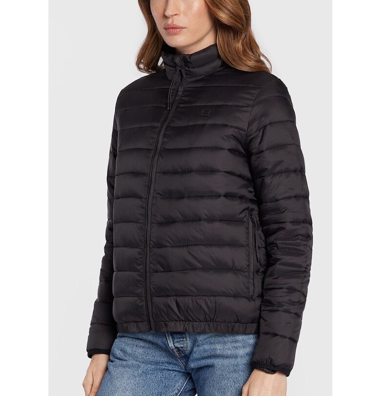 Дамско яке -  Полиамид - Черен Billabong