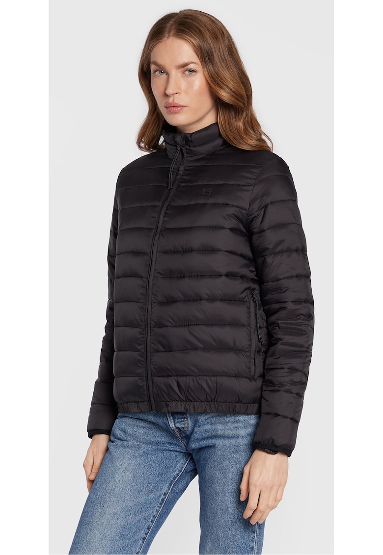 Дамско яке - Полиамид - Черен Billabong