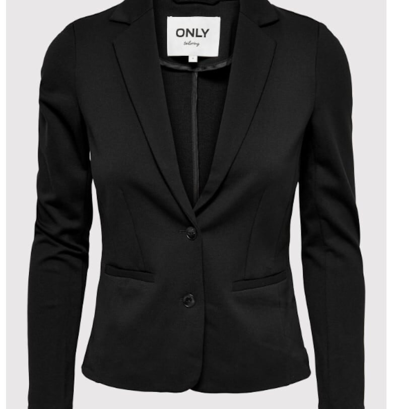 Дамско яке - САМО - 300957851 - Вискоза Only