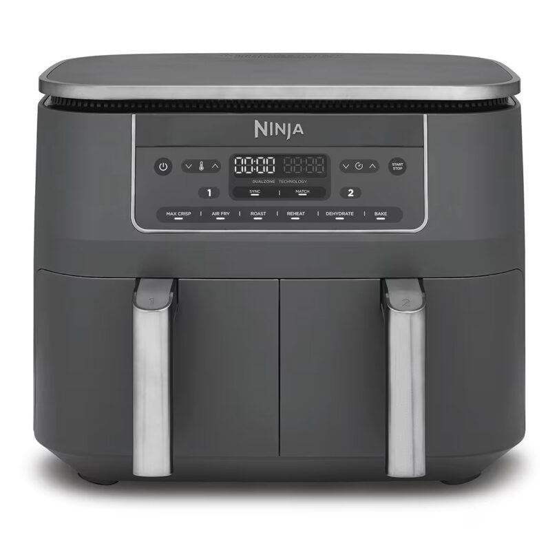 Двоен фритюрник с горещ въздух Ninja DZ300EU