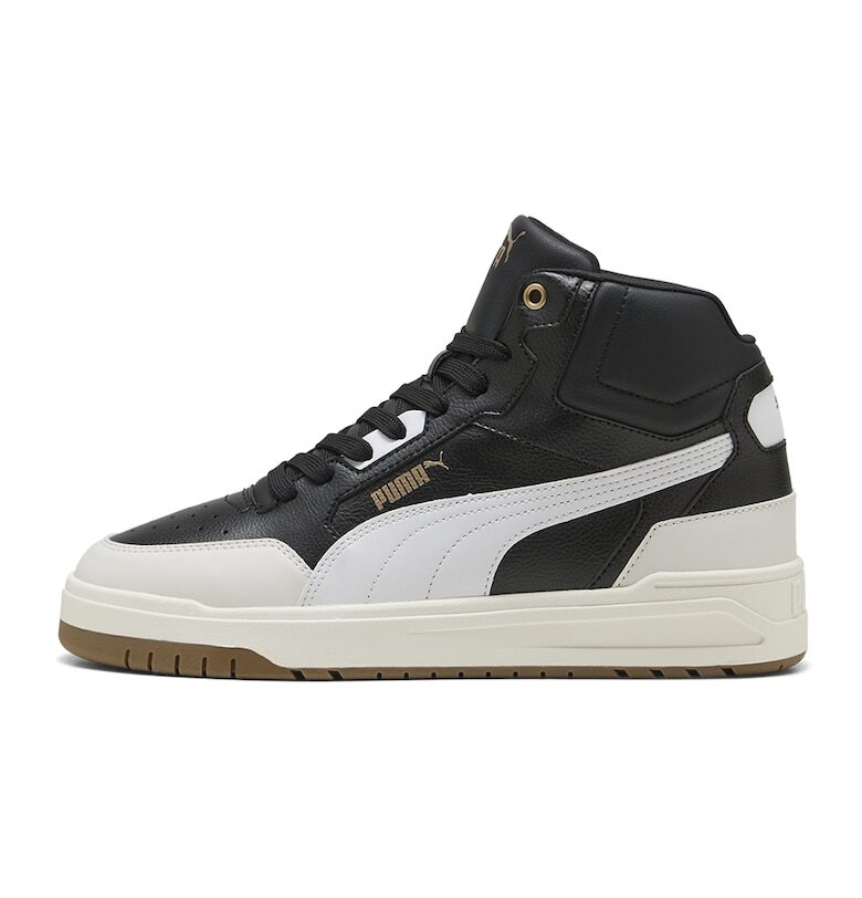 Двуцветни спортни обувки Shuffle Downtown Puma