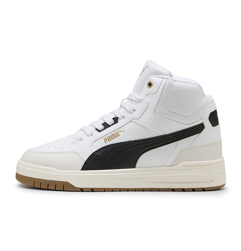 Двуцветни спортни обувки Shuffle Downtown Puma