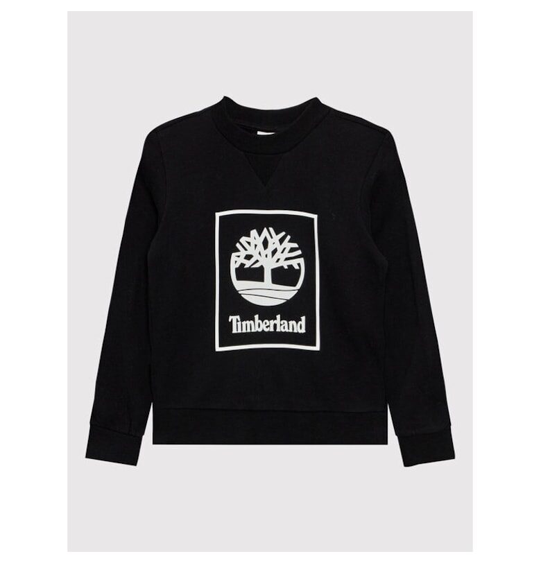 Детска блуза -  828854 - Многоцветна - Памук Timberland