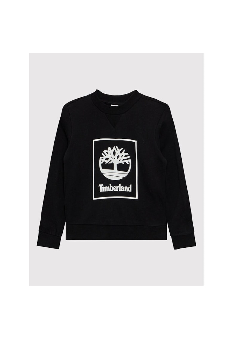 Детска блуза - 828854 - Многоцветна - Памук Timberland