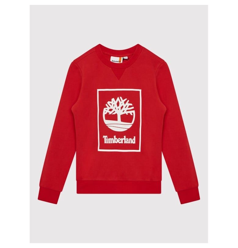 Детска блуза -  829028 - Многоцветна - Памук - Многоцветен Timberland