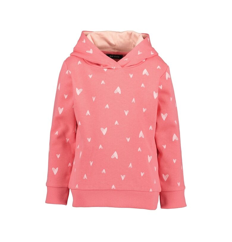 Детска блуза -  CottonPinc Blue Seven