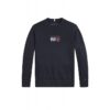 Детска блуза  KB0KB08506 - Тъмносин Tommy Hilfiger