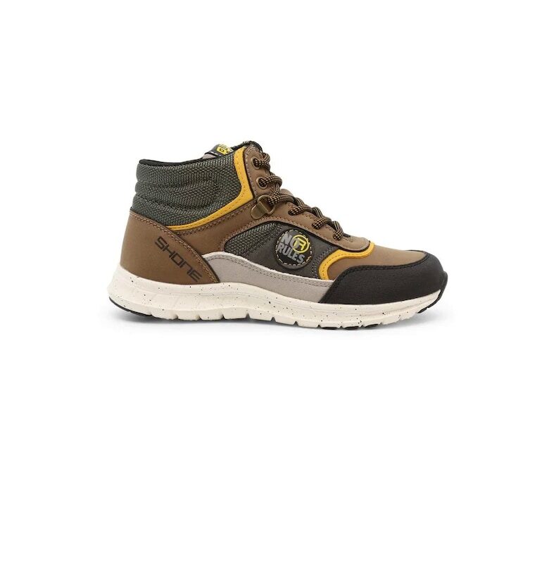 Детски боти  3528-031-TAN Shone