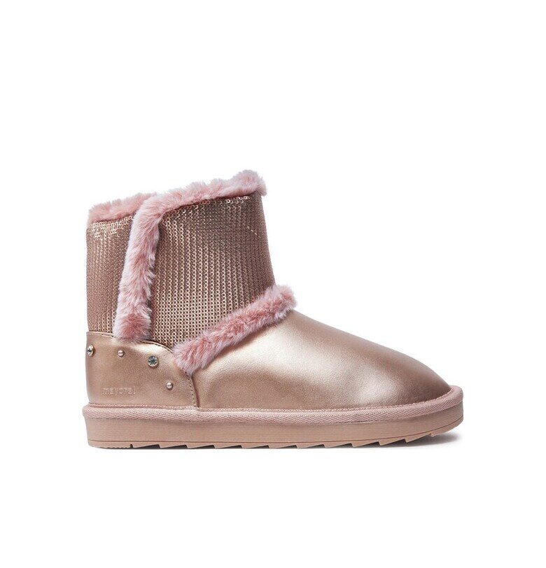 Детски боти  40489 Еко кожа Розови Mayoral