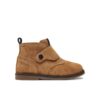 Детски боти  86626 Естествена кожа Бежови Mayoral