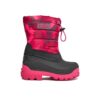 Детски ботуши -  51846 - Синтетични - Розови CMP